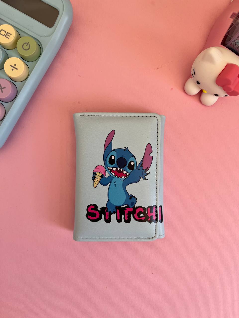 کیف پول استیج