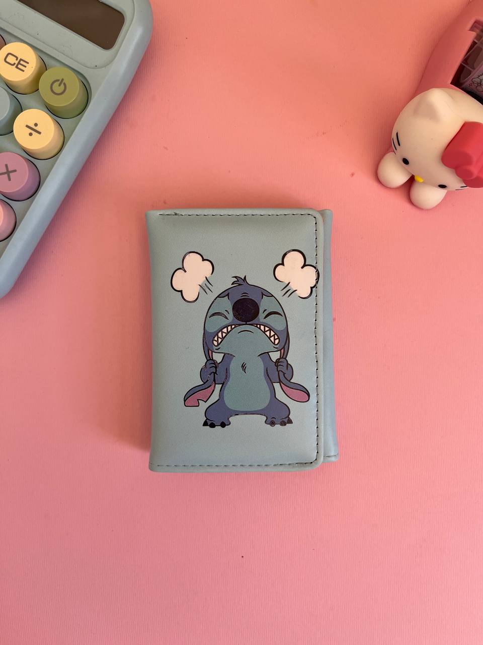 کیف سیلیکونی استیج