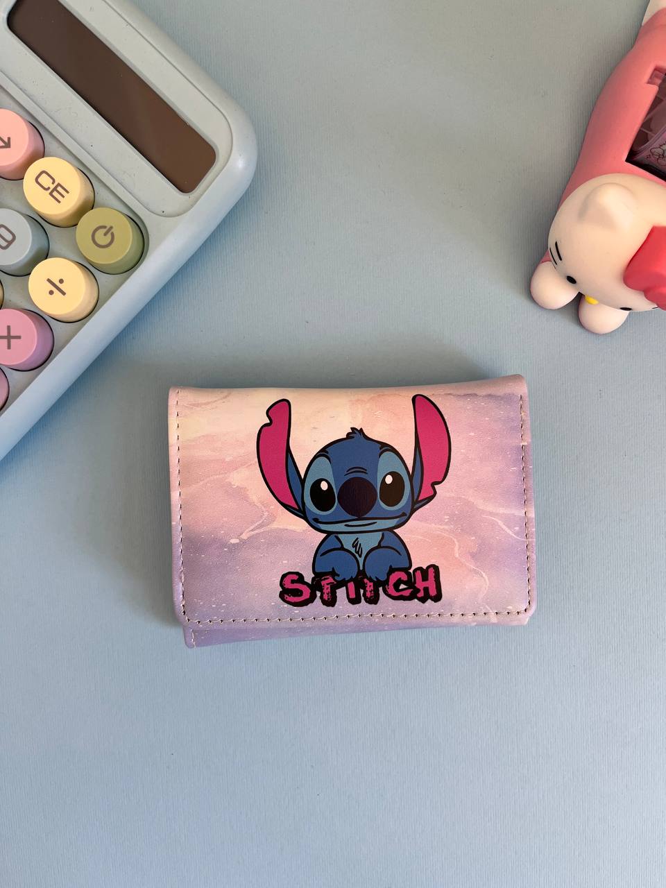 کیف پول استیج