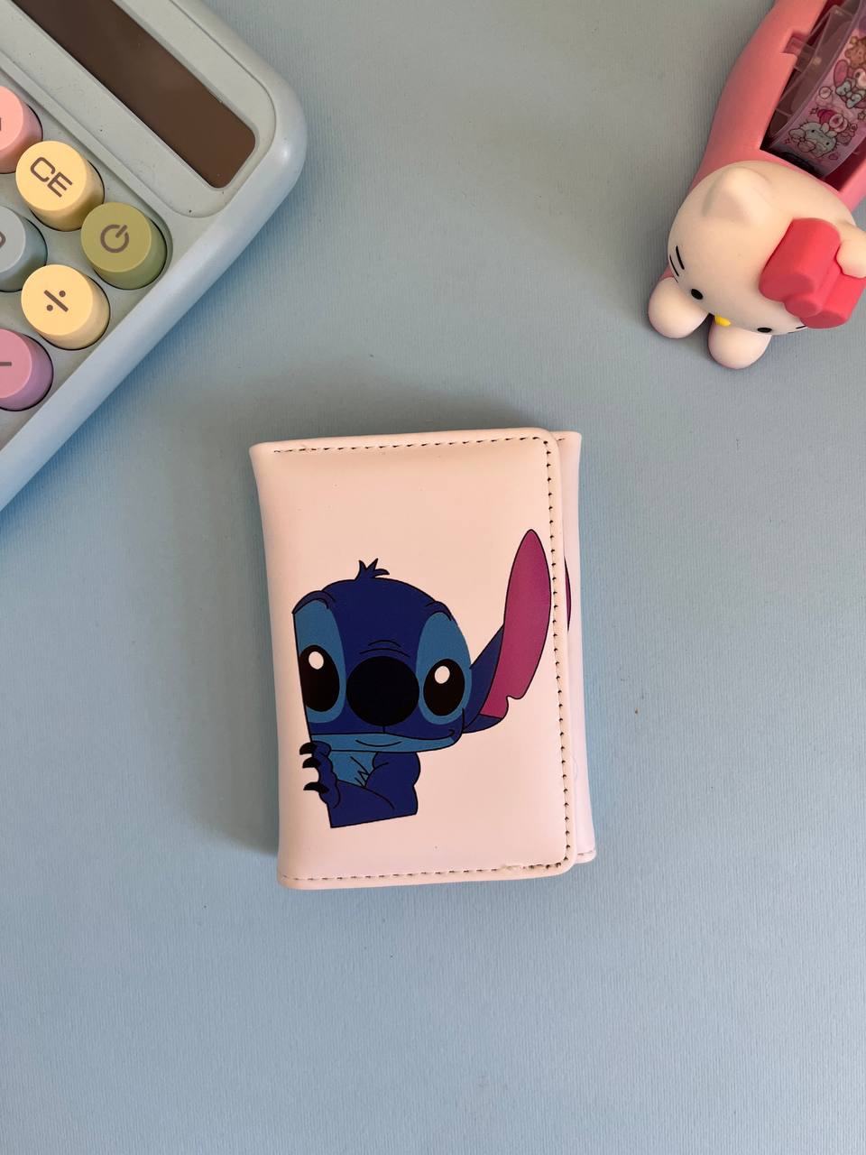 کیف پول استیج