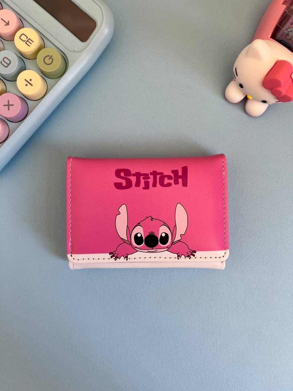 کیف پول استیج | آنجل