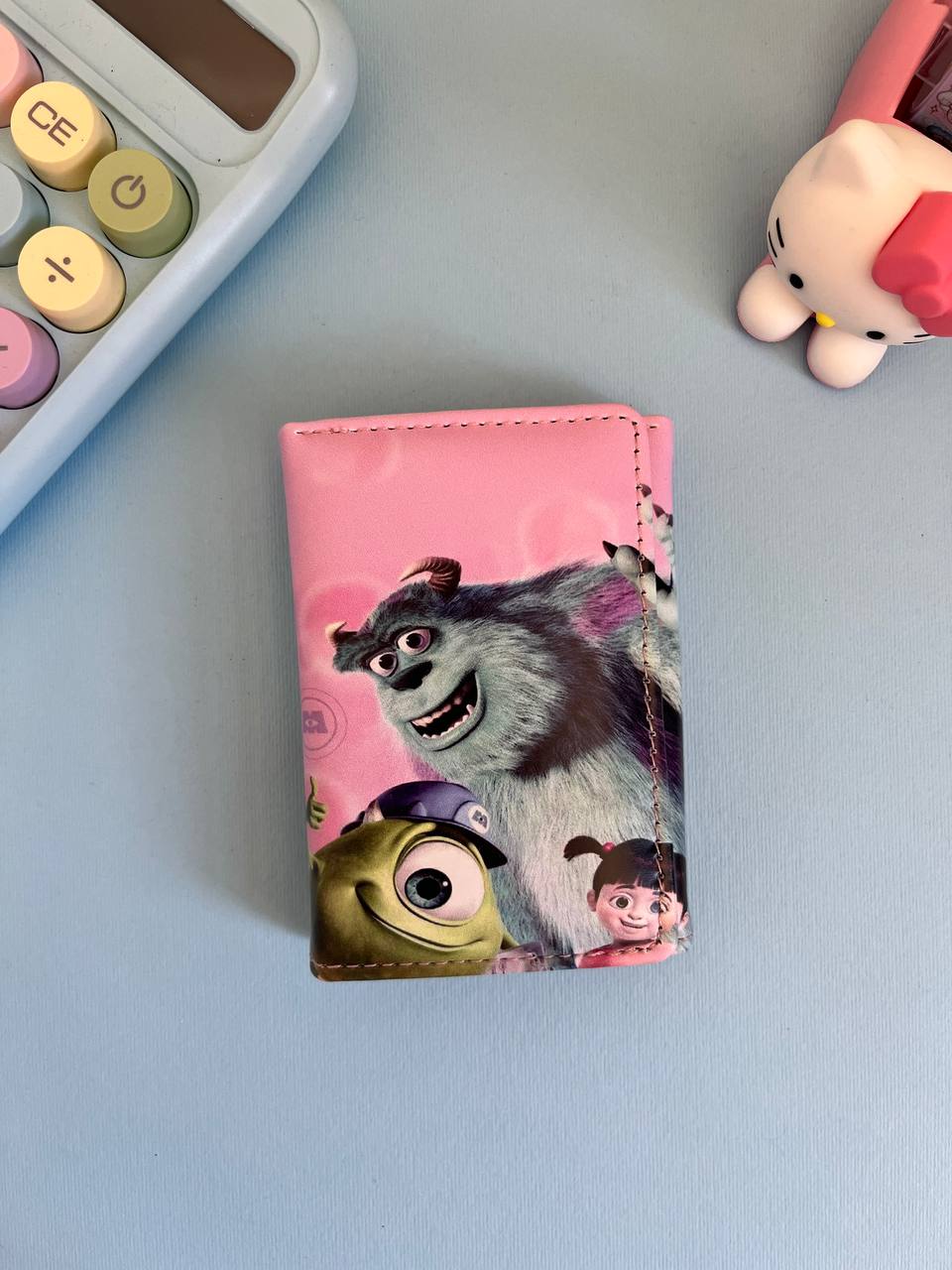 کیف پول سالیوان