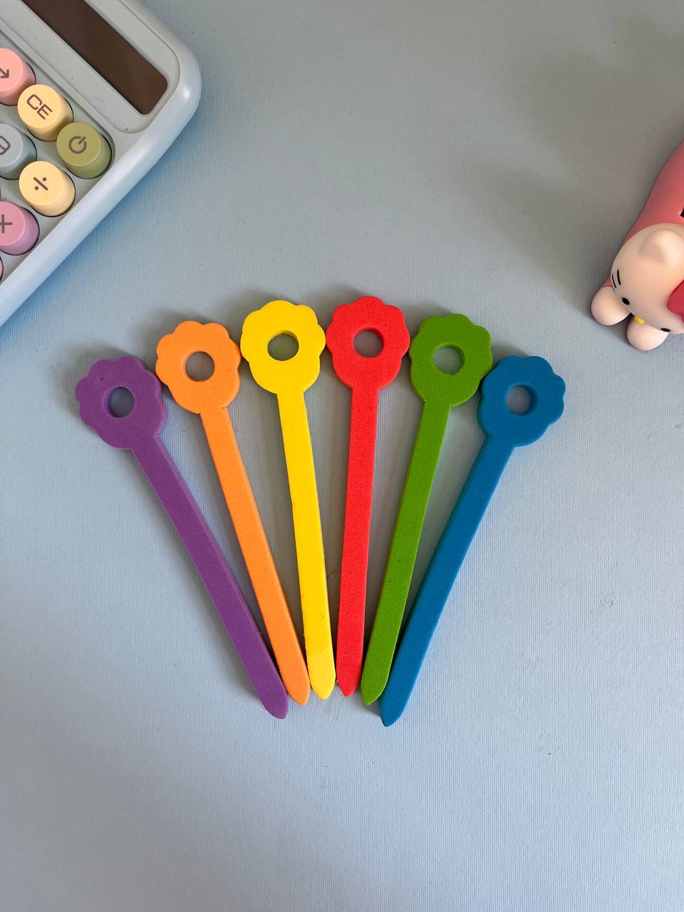 بیگودی فومی