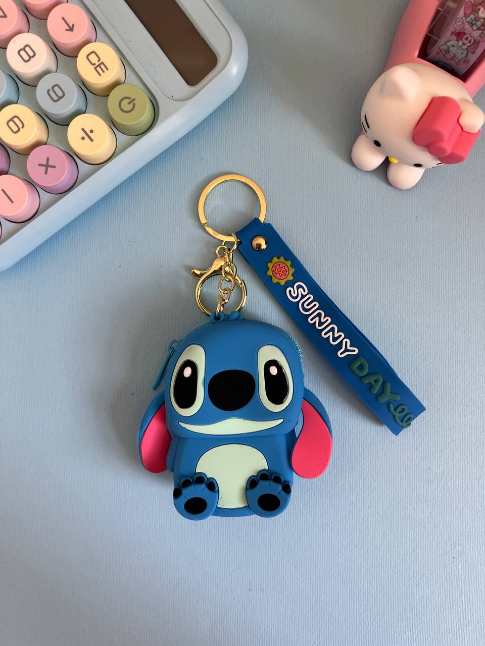 جاسوییچی | مینی‌ کیف سیلیکونی