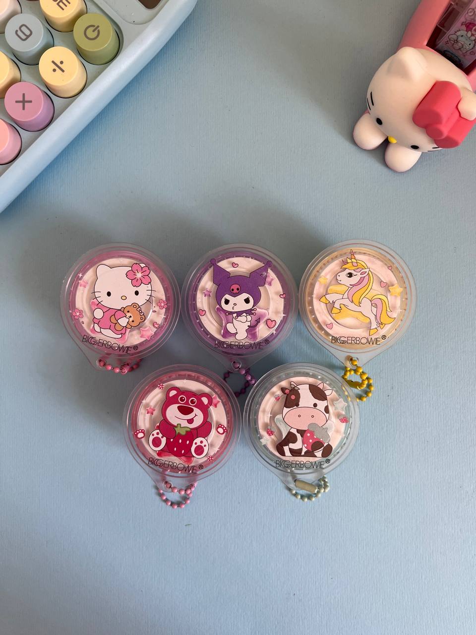 تینت فانتزی