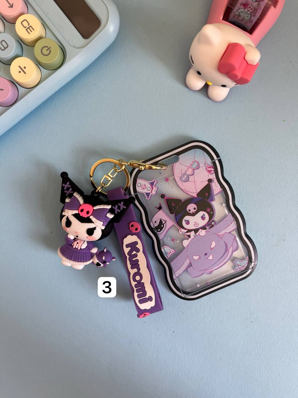 جاسوییچی | جاکارتی