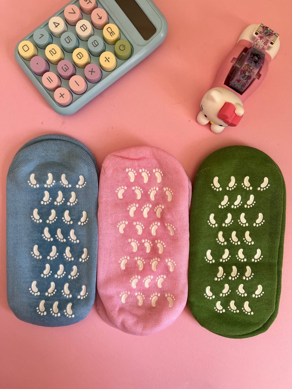 جوراب سیلیکونی