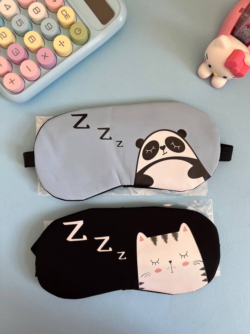 چشم‌بند کمپرسی