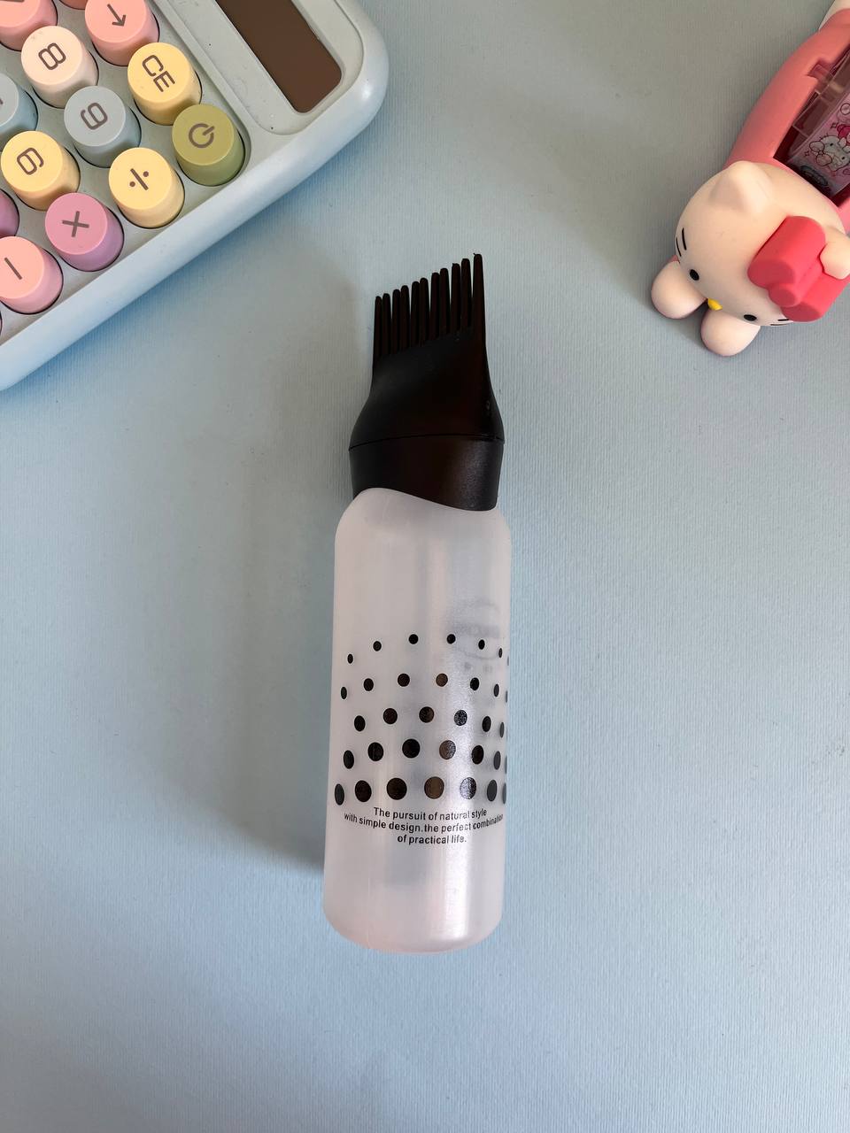 اپلیکاتور روغن‌تراپی