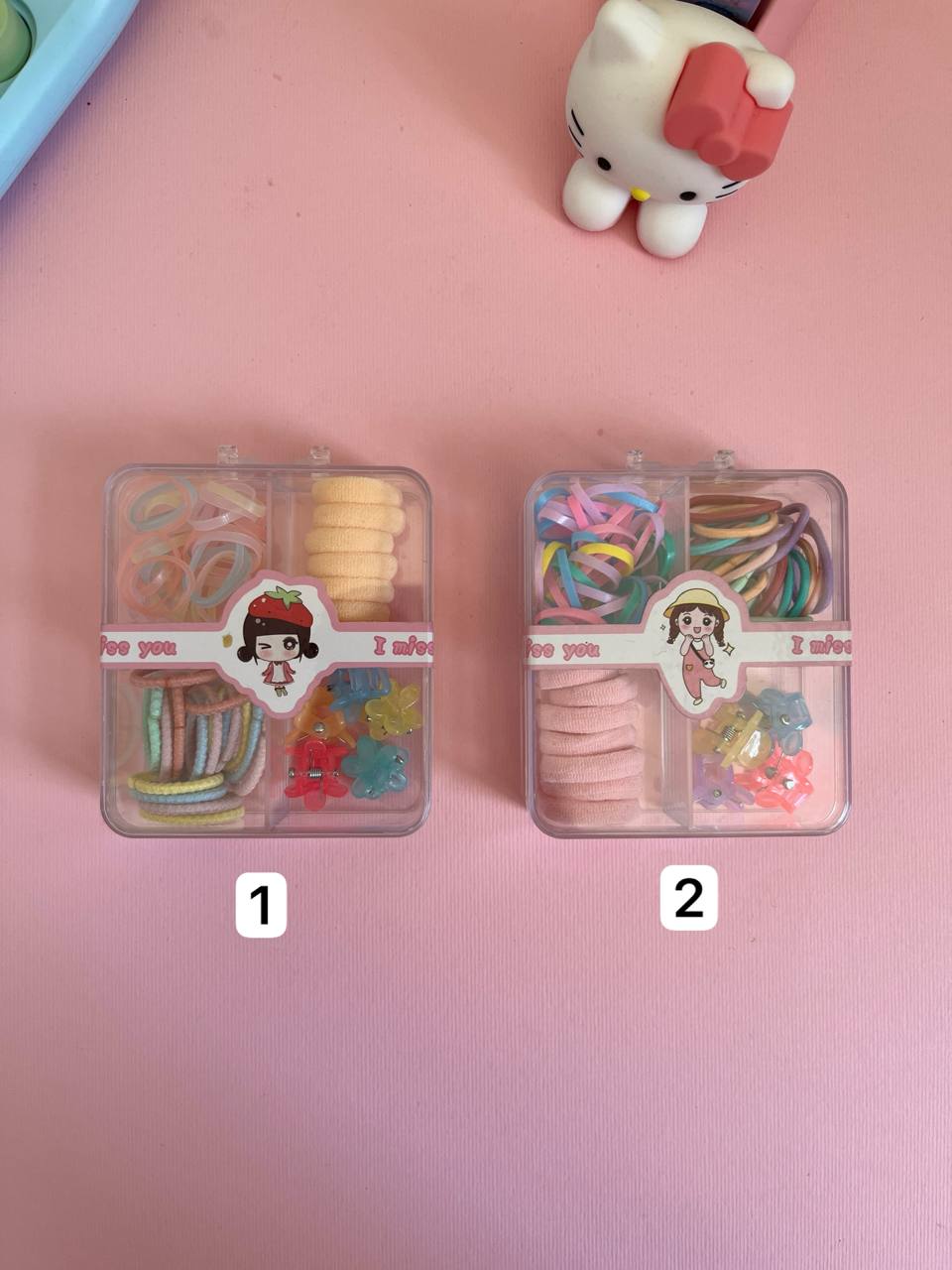 ست کش و گلسر