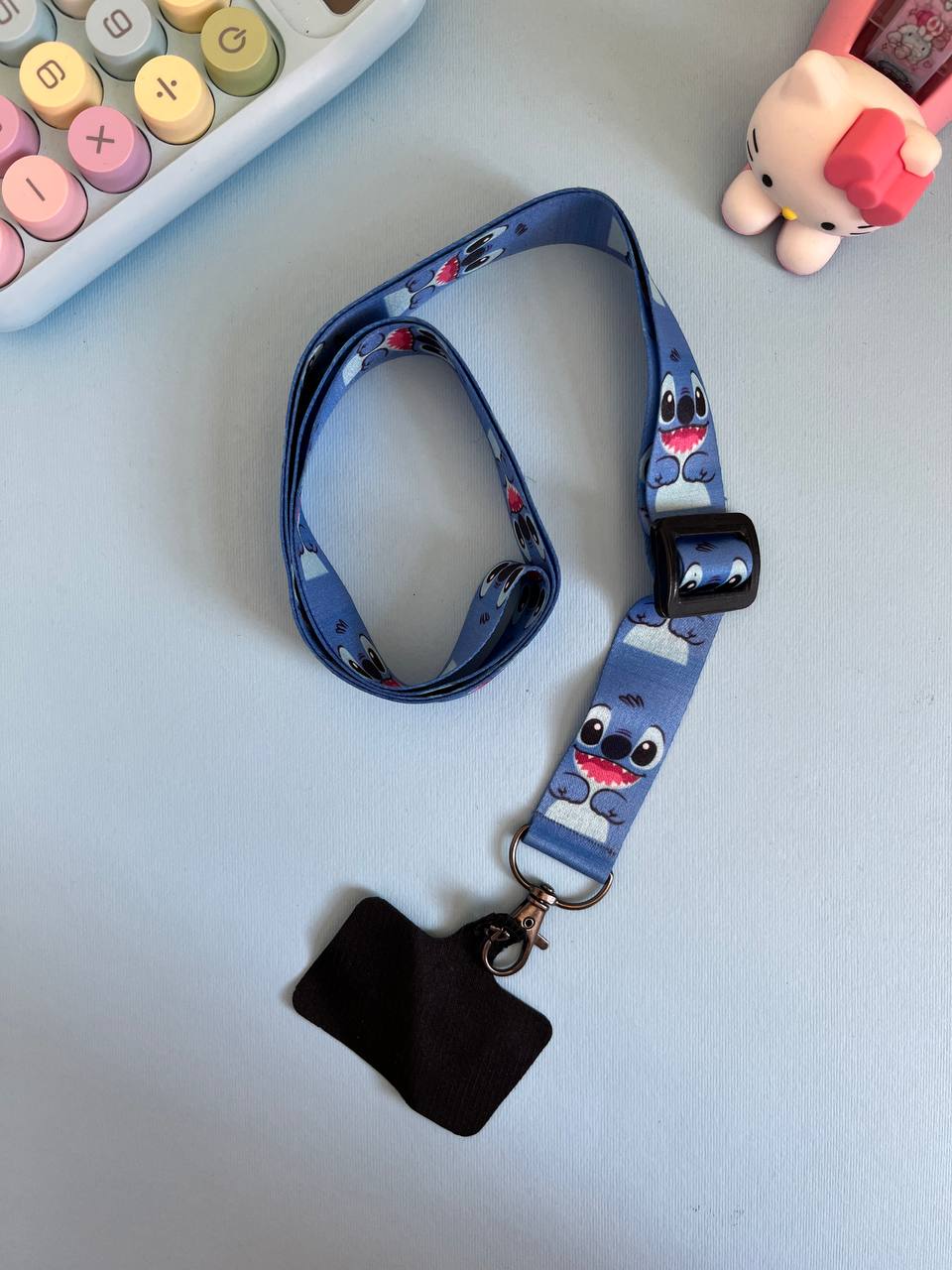 بند و آویز موبایل استیج