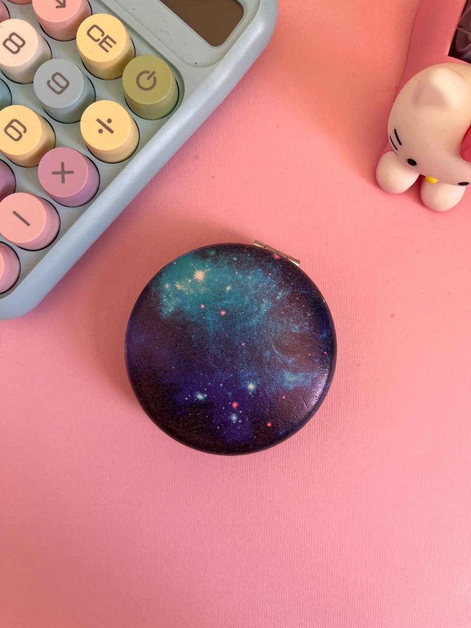 آینه کهکشانی