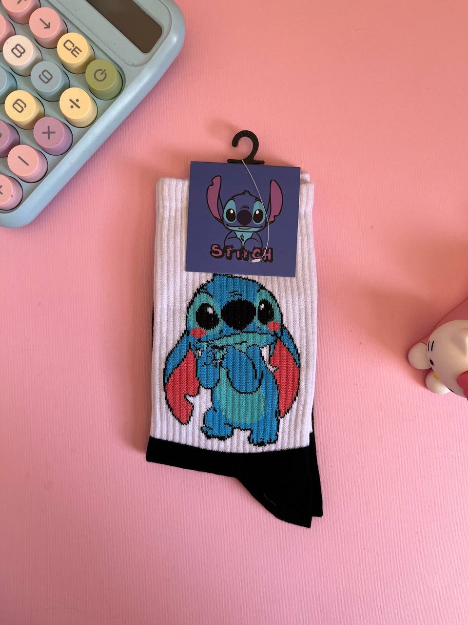 جوراب ساق‌دار استیج