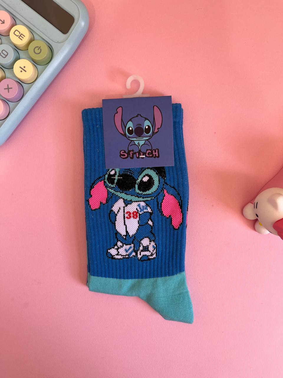 جوراب ساق‌دار استیج