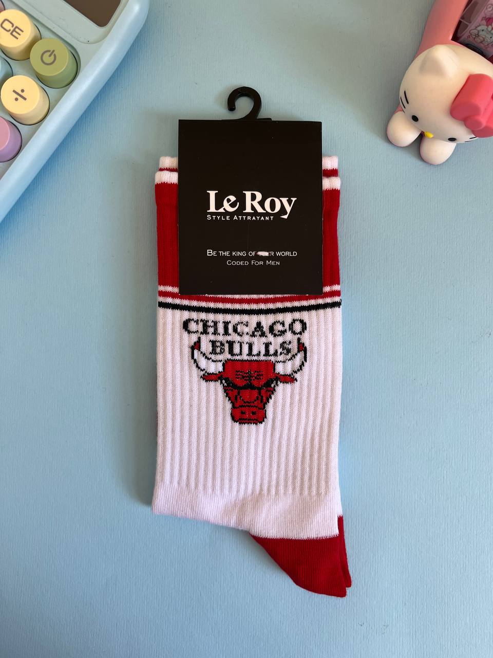 جوراب ساق‌دار شیکاگو