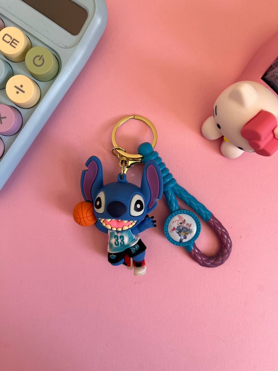 جاسوییچی اورجینال استیج