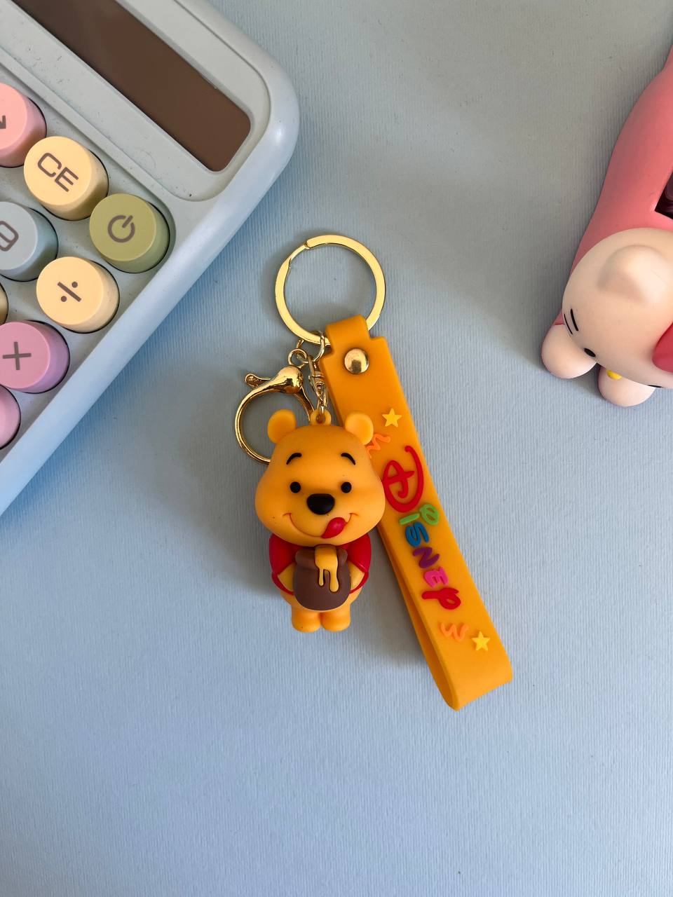 جاسوییچی اورجینال پو