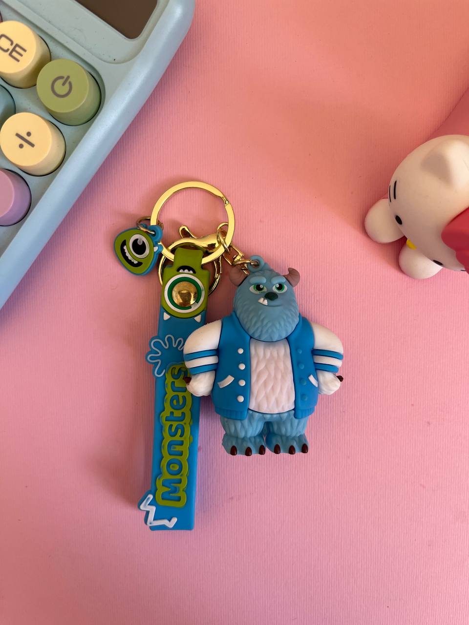 جاسوییچی اورجینال سالیوان