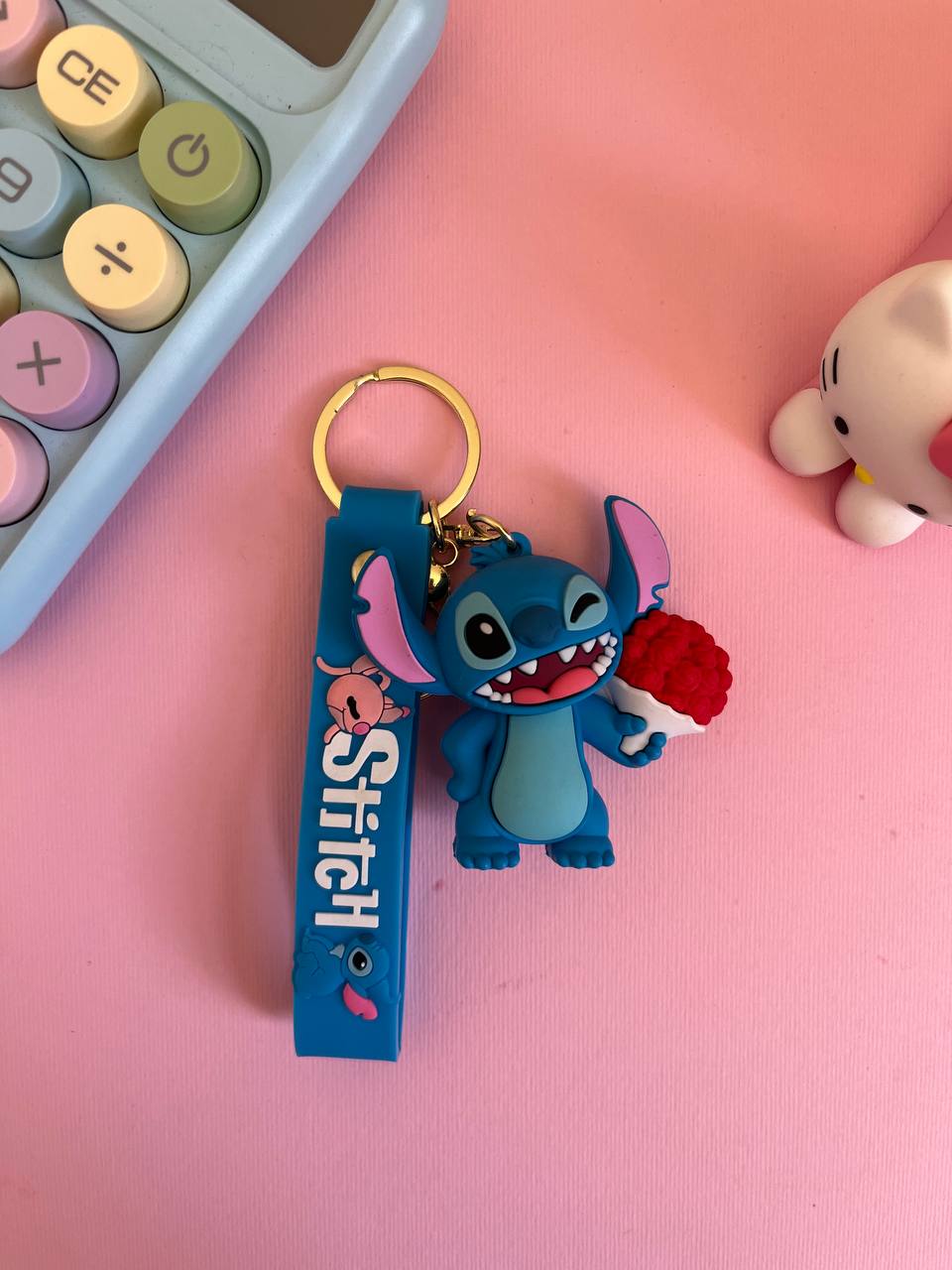 جاسوییچی اورجینال استیج