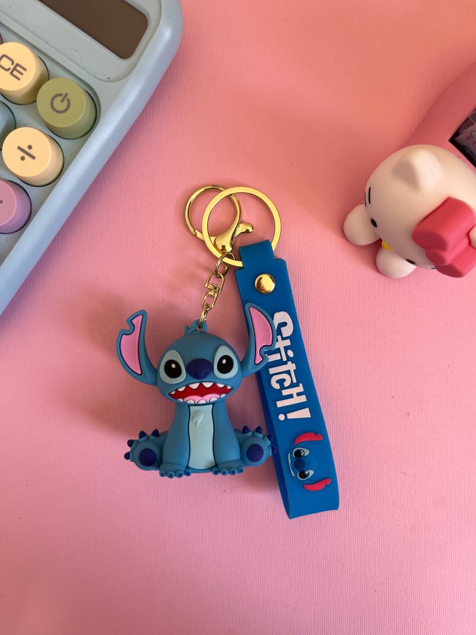 جاسوییچی اورجینال استیج