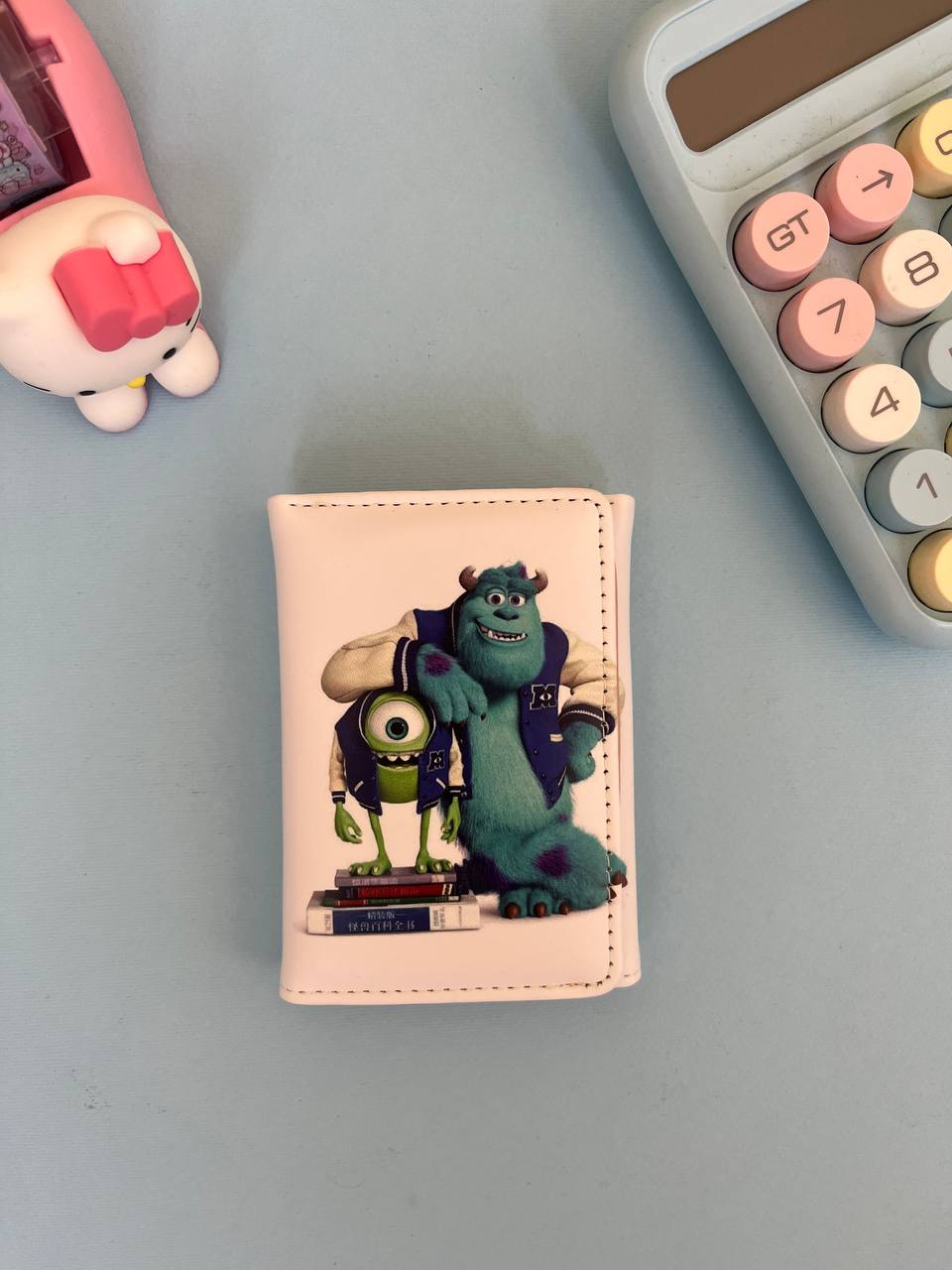 کیف پول سالیوان