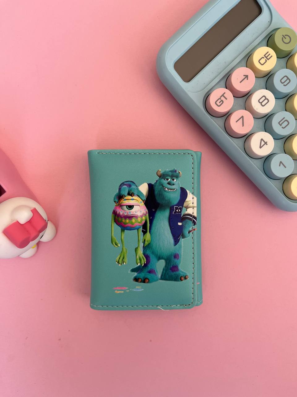 کیف پول سالیوان