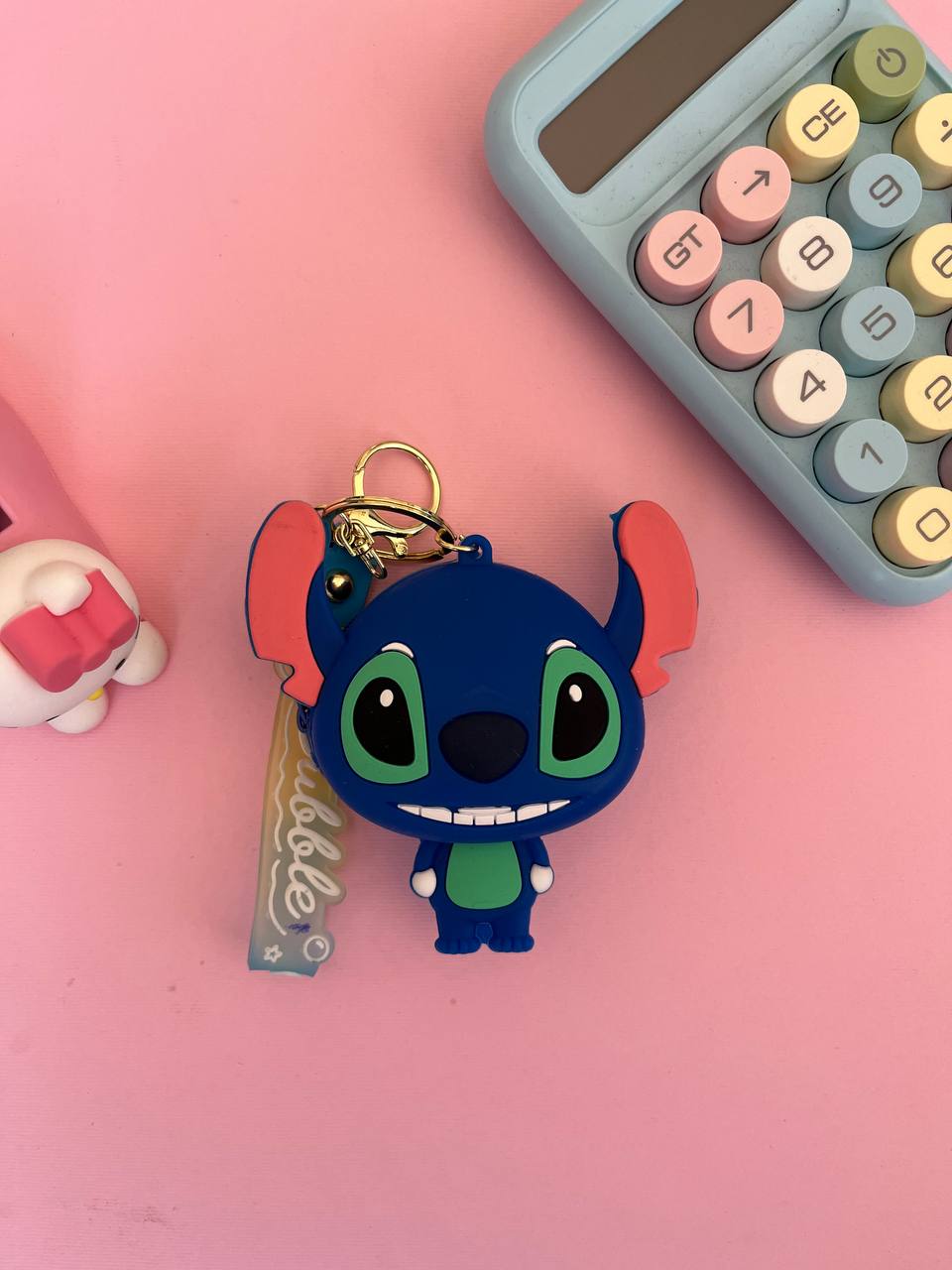 جاسوییچی | مینی کیف سیلیکونی