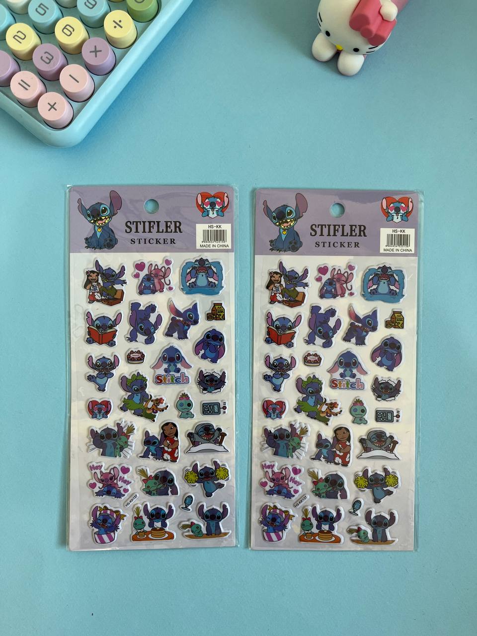 برچسب‌ استیج