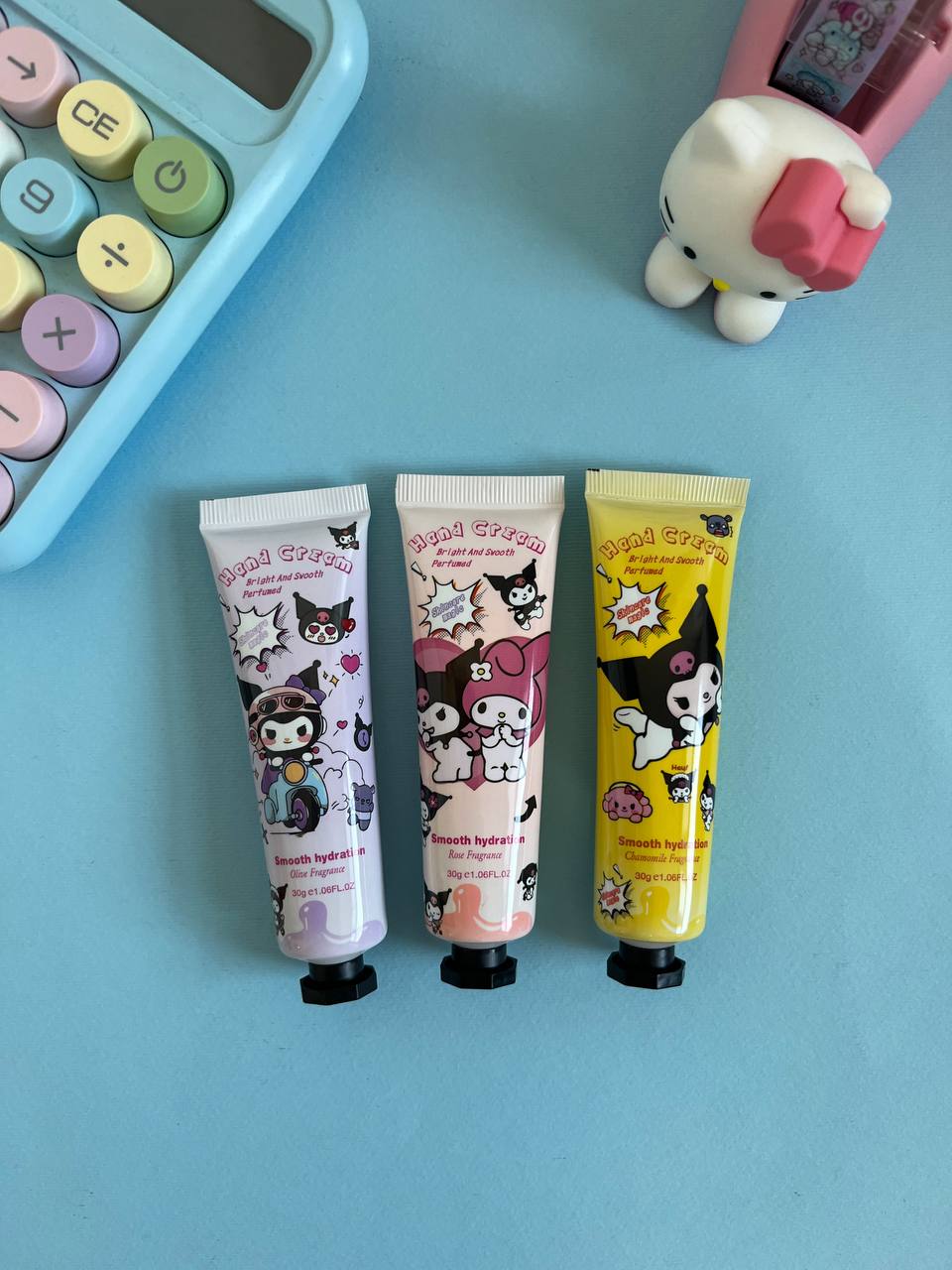 کرم مرطوب کننده کرومی