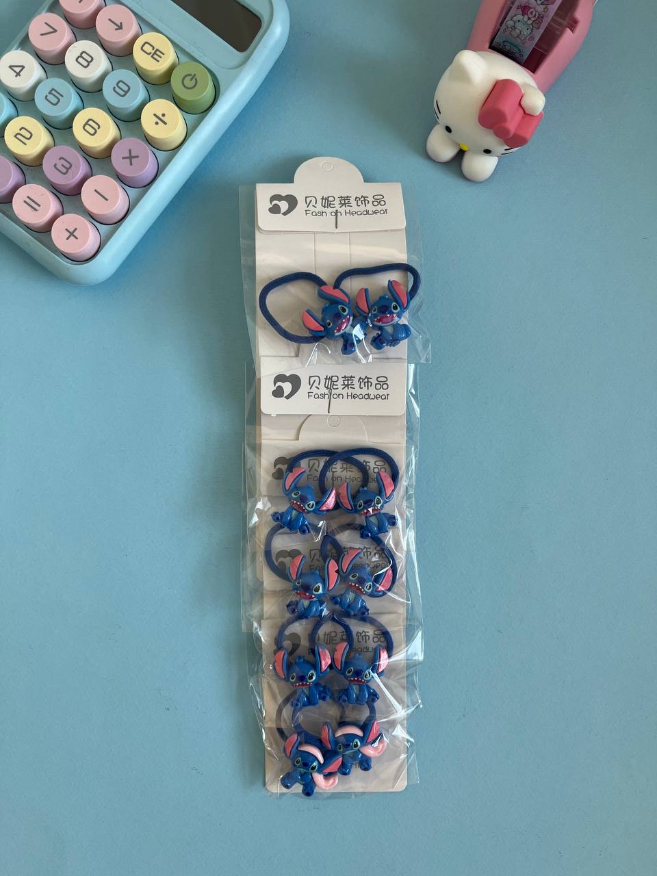 کش‌مو استیج