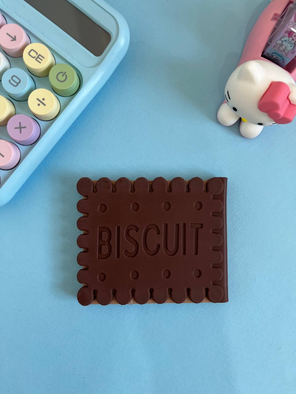 دفترچه نقاشی بیسکوئیت