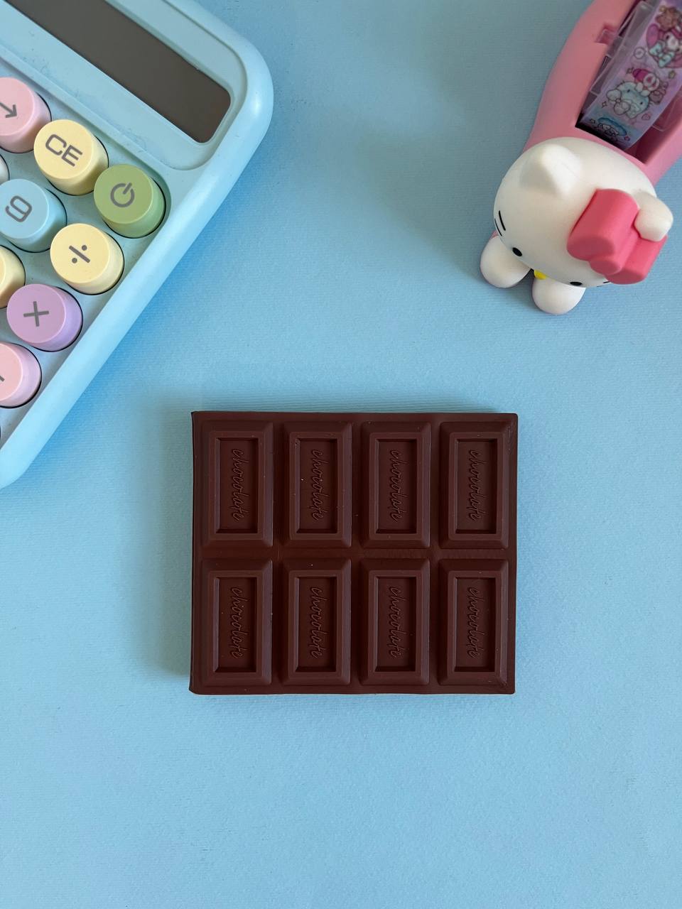 دفترچه نقاشی کاکائو