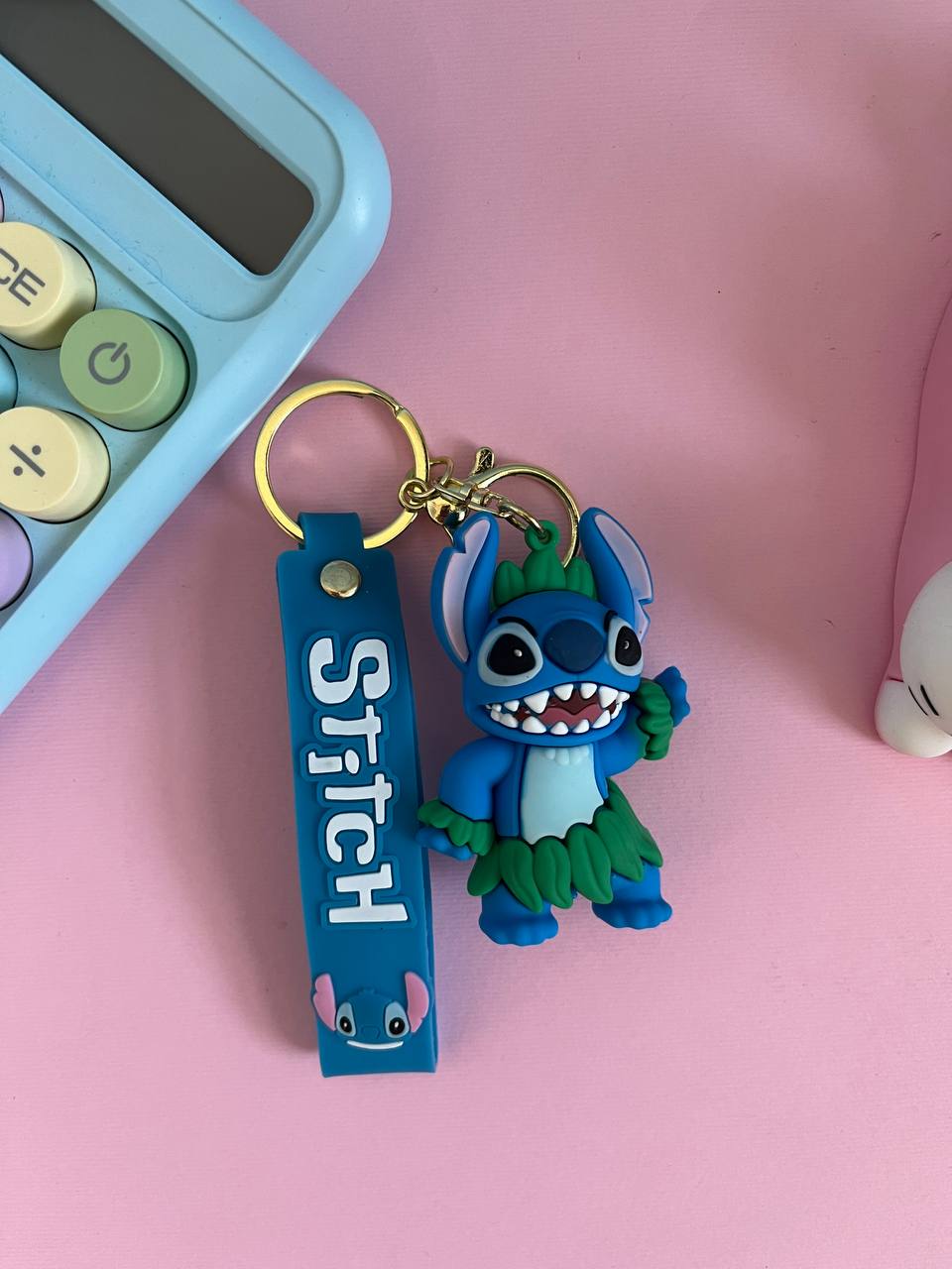 جاسوییچی استیج