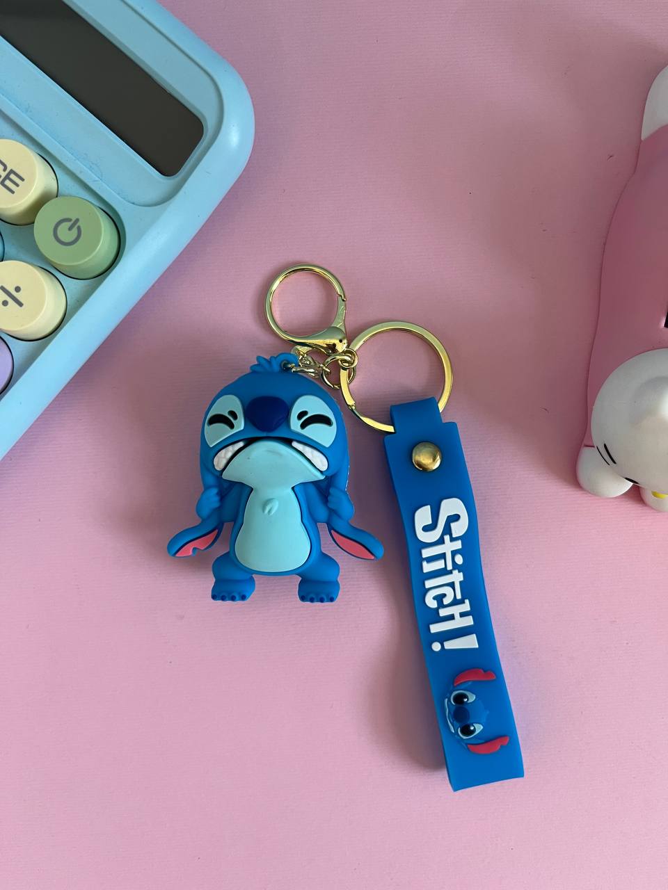 جاسوییچی اورجینال استیج