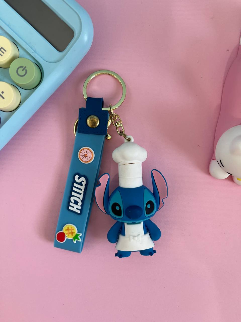 جاسوییچی استیج