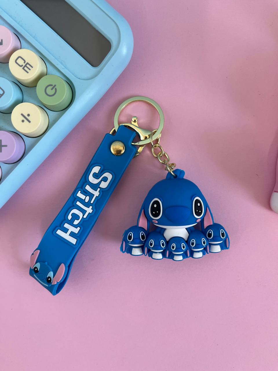 جاسوییچی استیج