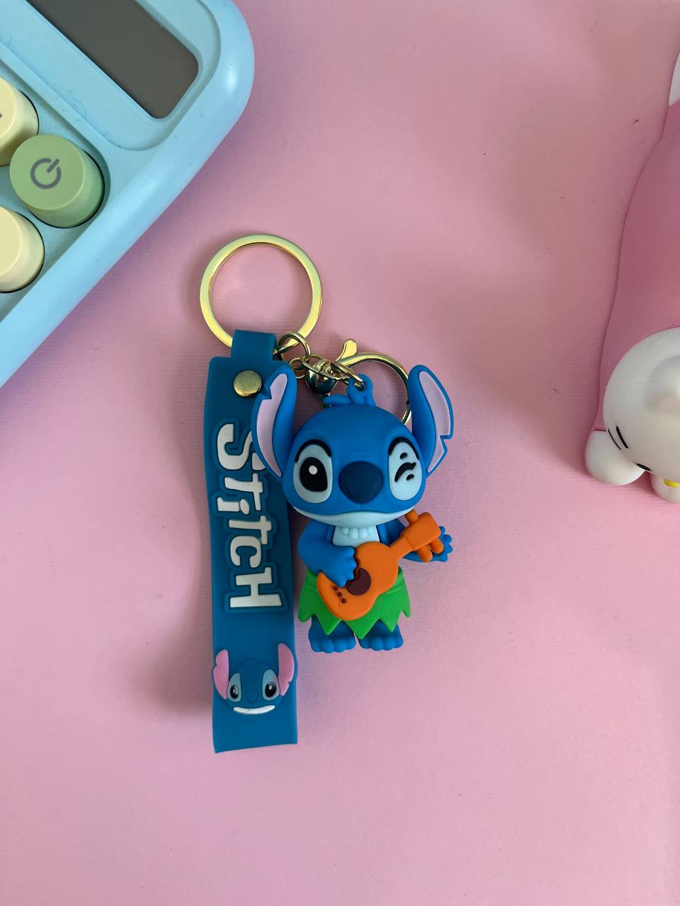 جاسوییچی استیج