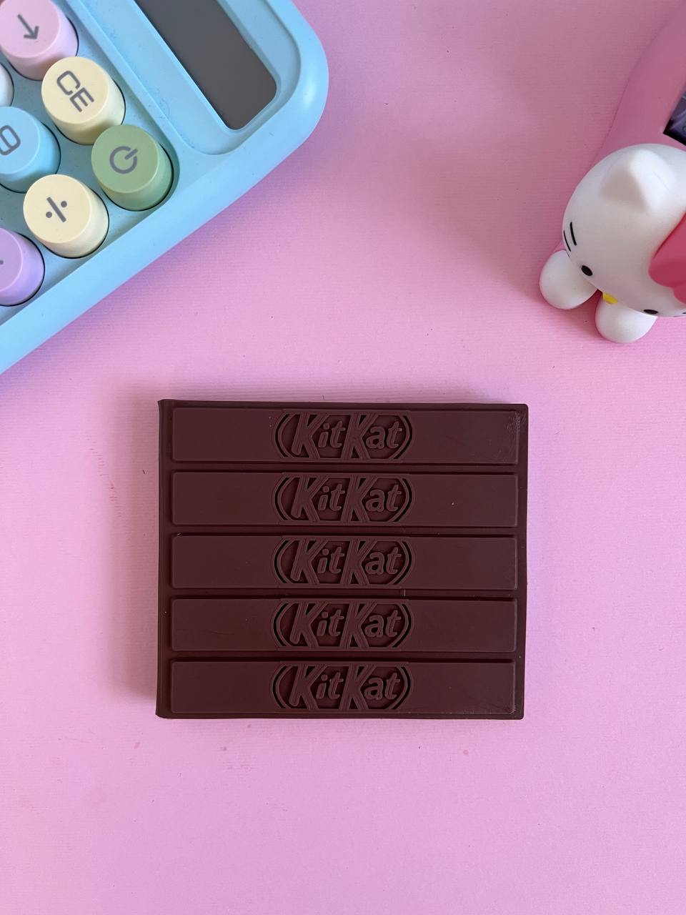 دفترچه کیت‌کت