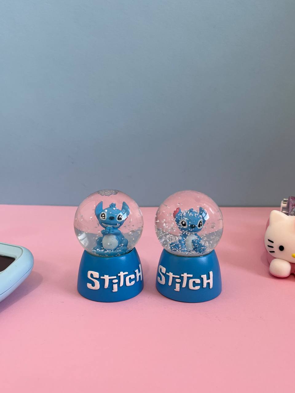 گوی شیشه‌ای استیج