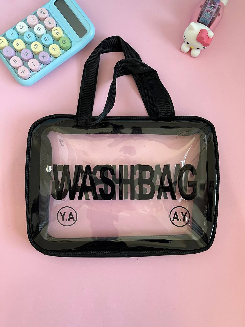 واش‌ بگ سایز بزرگ