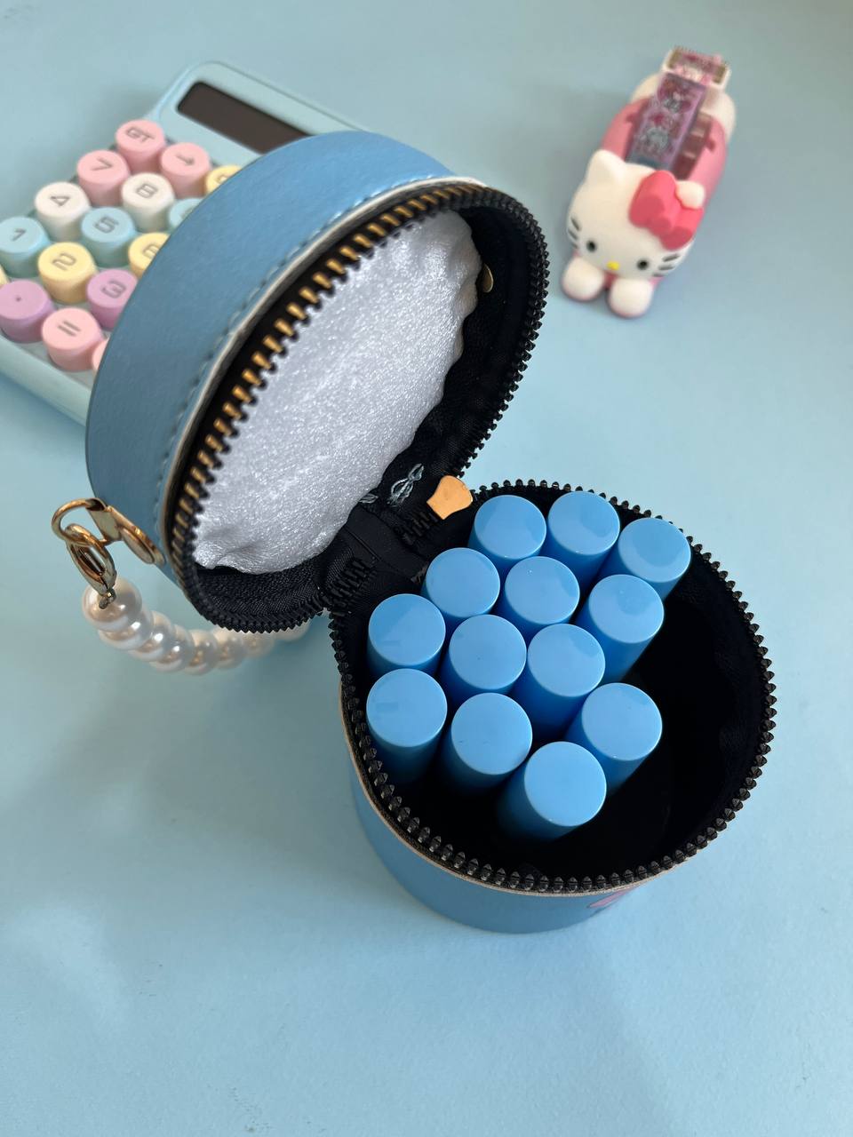 تینت | روغن‌لب | هایلایتر استیج