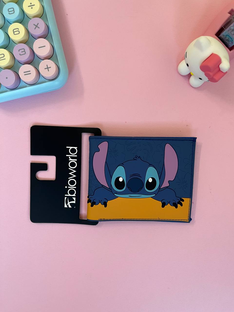 کیف پول اورجینال استیج